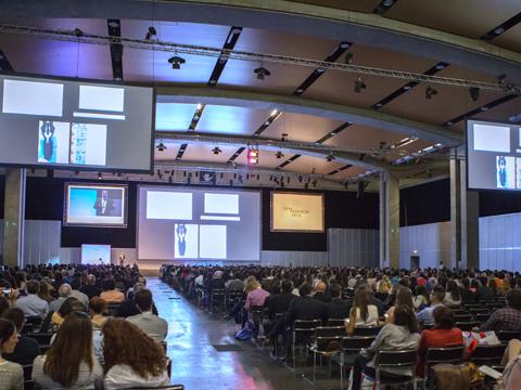 El Congreso de la Salud Bucal de SEPA bate récords de asistentes (y de innovación)