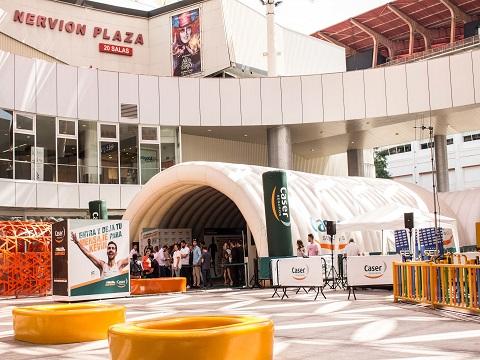 Roadshows con sentido: diseñar experiencias itinerantes que dejen huella