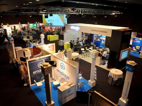 El Hotel Barceló Sevilla Renacimiento acoge el MRC Congress 2016