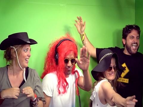 Ticketea activa Utopía y S