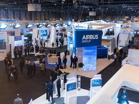 World ATM Congress: el congreso mundial de navegación aérea vuela alto