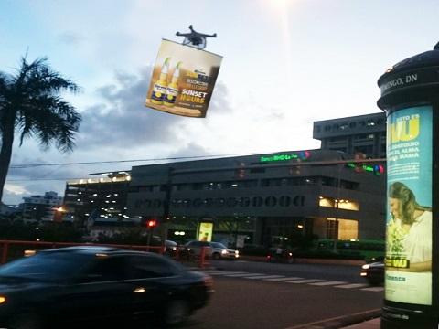 Corona Sunsets en República Dominicana
