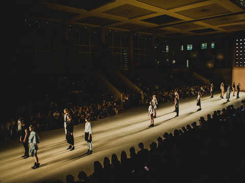 080 Barcelona Fashion: una edición de alto rendimiento