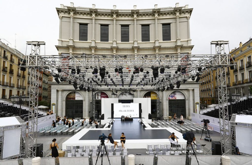 ‘La moda de la calle’, Telva y el lifestyle