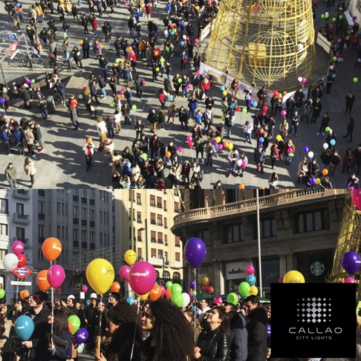 El Suertudo Desigual como premio de consolación de El Gordo de Navidad