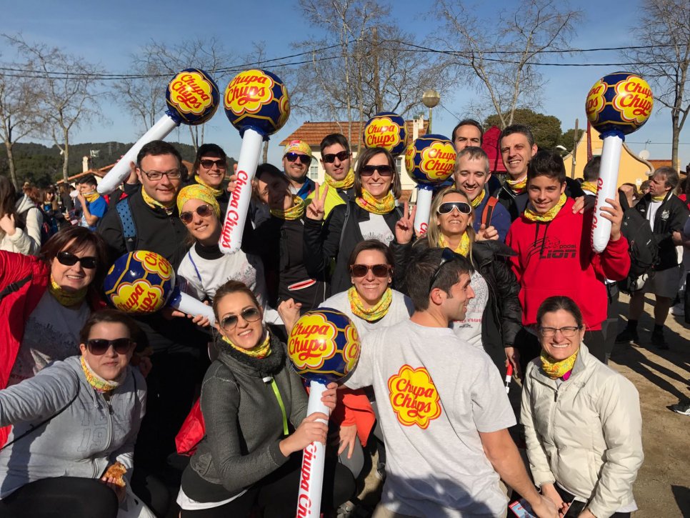 ‘Magic Line’ de San Juan de Dios, organizaciones que te ponen muy fácil ser solidario