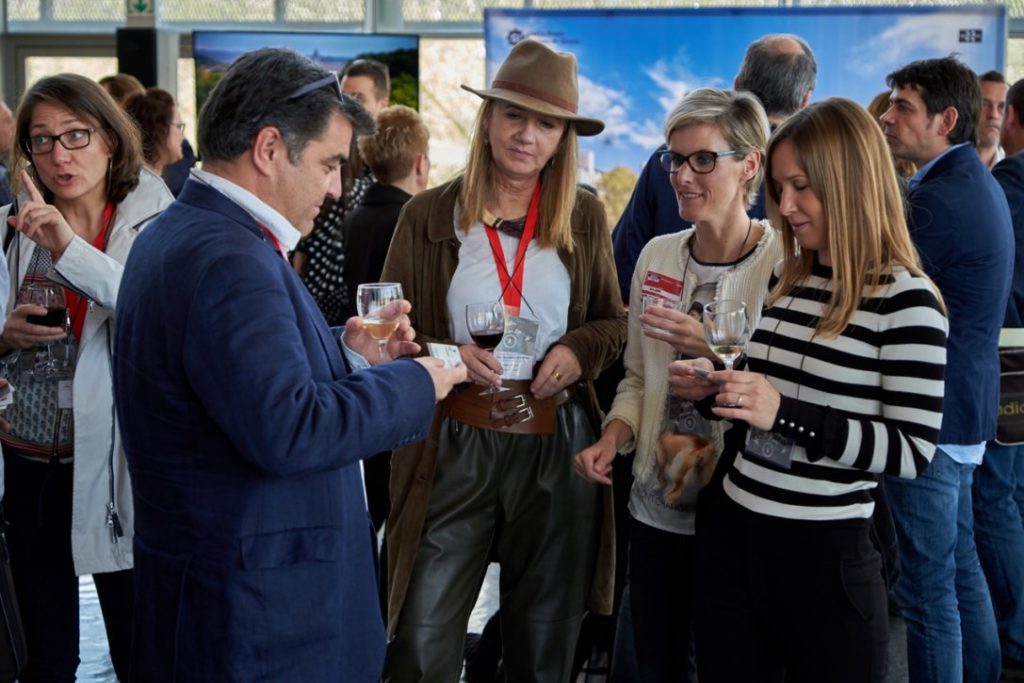 Los DMCs desembarcan en Girona y Costa Brava