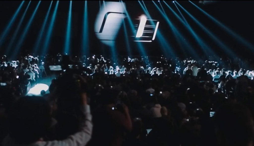 Más sobre el MWC: El lanzamiento del LG G6