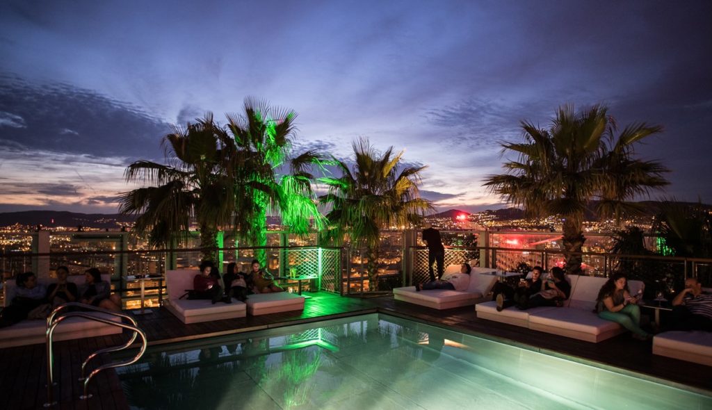 El Renaissance Barcelona Fira celebra el Global Day of Discovery