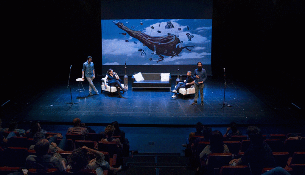 Tres ideas que vimos en adLIB para despertar y hacer participar a tu público