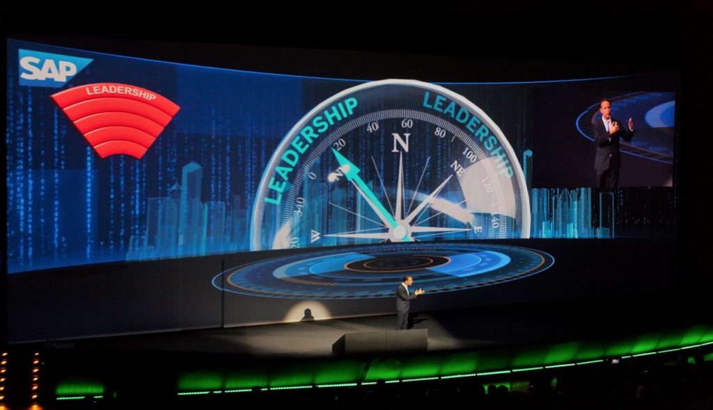 Tecnología al servicio de la innovación en el SAP Forum Innovation