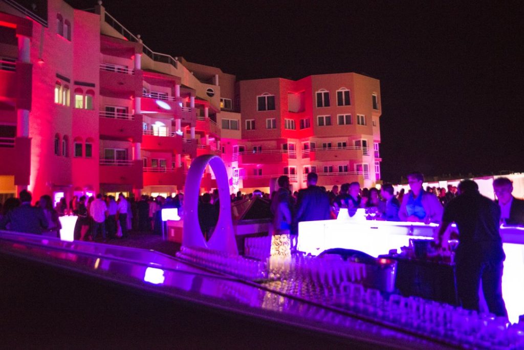 El Oliva Nova Beach & Golf Resort presenta su versión renovada en el “Grand Weekend”