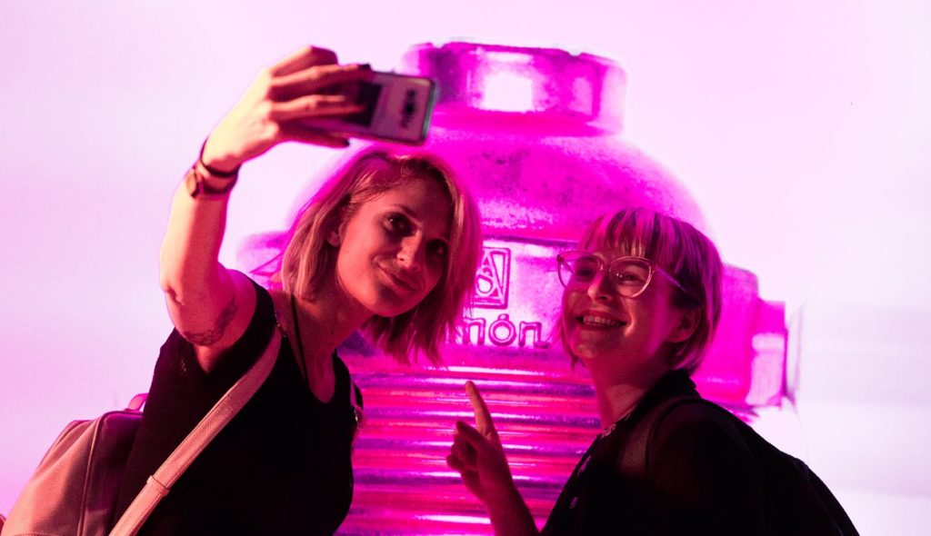 Centenario Simon, el oro de Apple Tree Communications