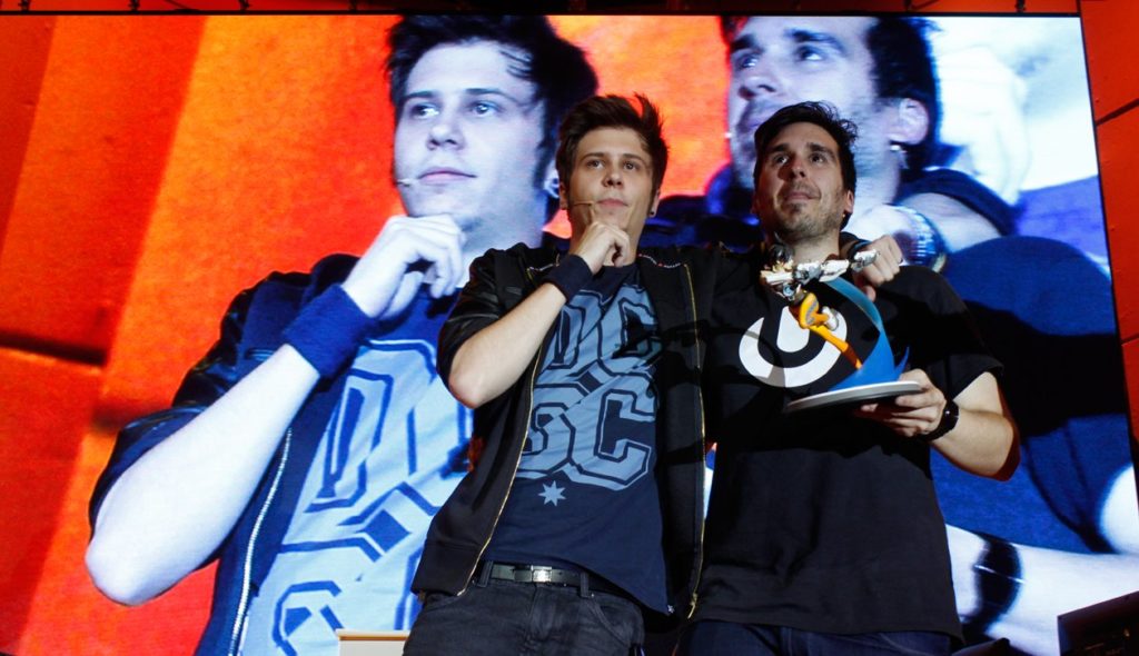 Overwatch All-Stars, el oro de Ziran Comunicación