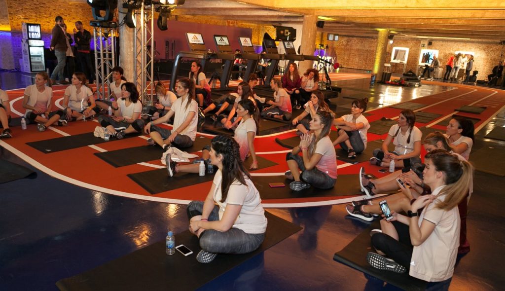 #UltraBoostCreativeStudio, el oro de Arnold