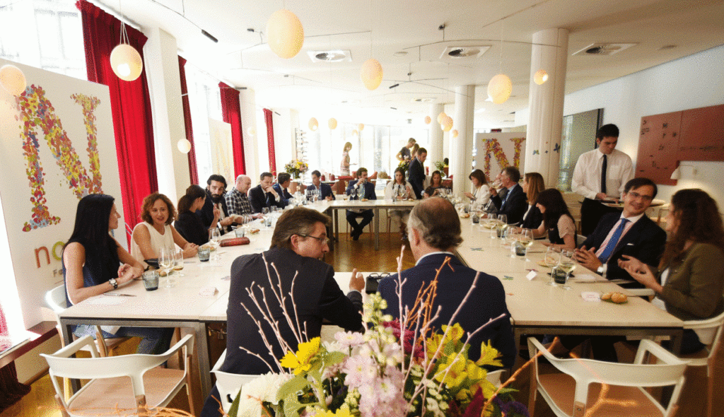 Workshops, influencers, moda y lifestyle, las claves de Nomad Fashion Show