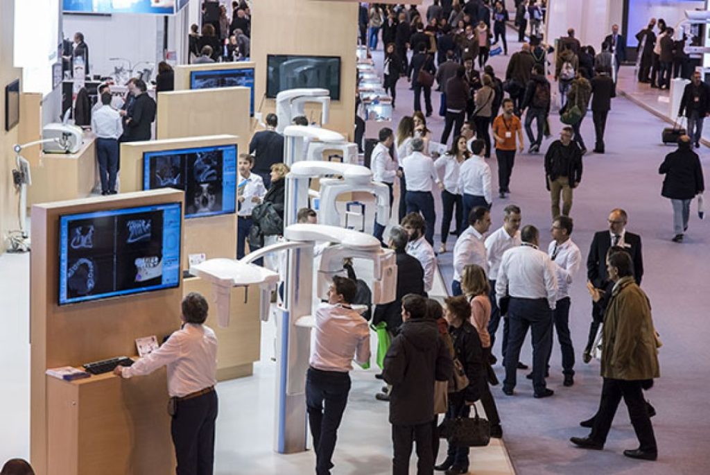 Dentistas de todo el mundo se reúnen en el FDI