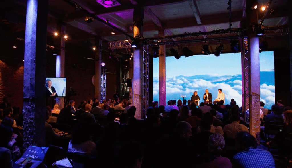 BBVA Open Summit: un evento de tecnología y finanzas en clave participativa