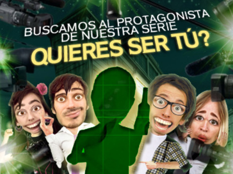Una comedia 2.0 en Internet y en locales de copas