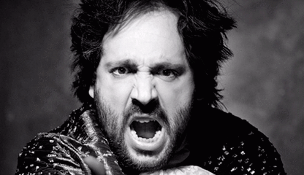 José Manuel Zapata nos trae sus aprendizajes del mundo de la ópera