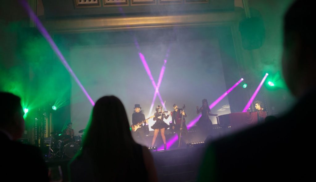 Un aniversario de cine: hacer un cambio de imagen al cumplir los 25