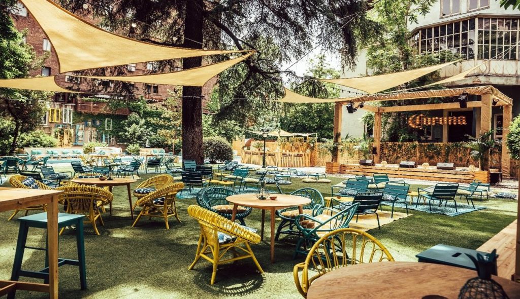 Corona vuelve con su oasis playero de experiencias de marca