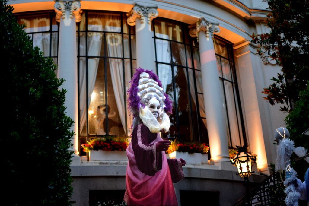 CWT demuestra su ambición en Meetings & Events con un evento made in Italy