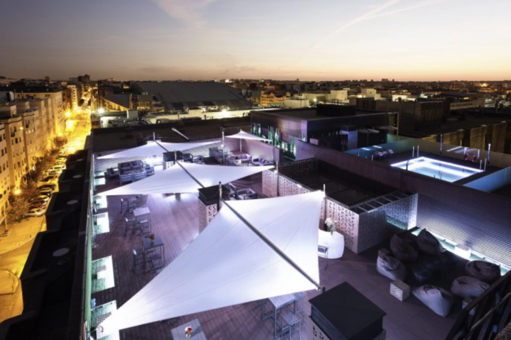 Sorpresas durante la presentación de la nueva filosofía de Novotel