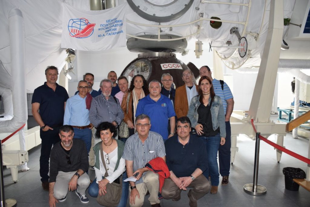 ‘Epson Challenge TOP Ventas 2018’, un evento bajo las estrellas