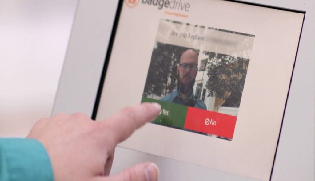 9 segundos para hacer check-in en tu evento