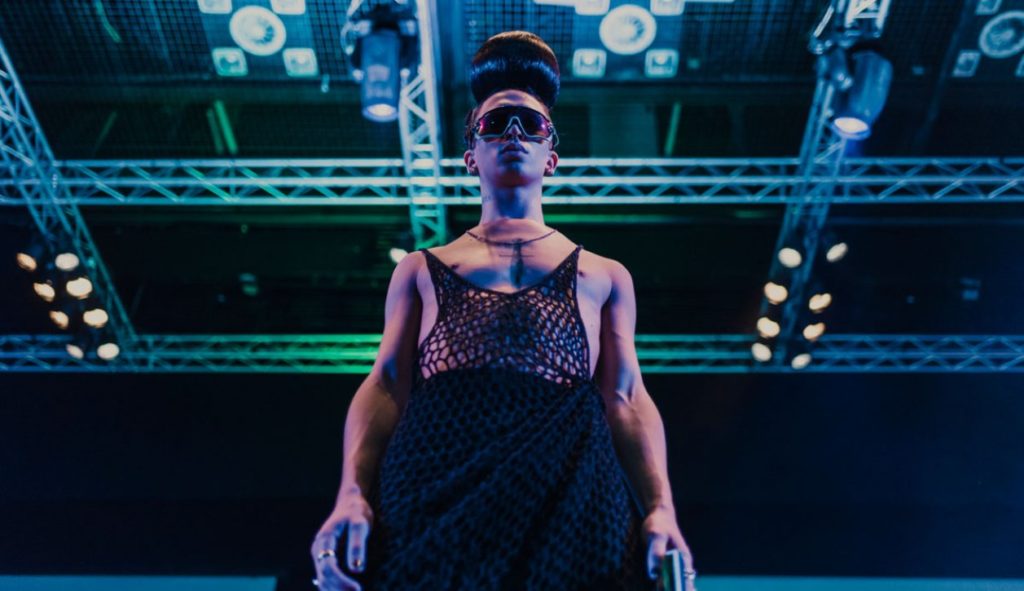 El viaje sensorial de Beauty Vision