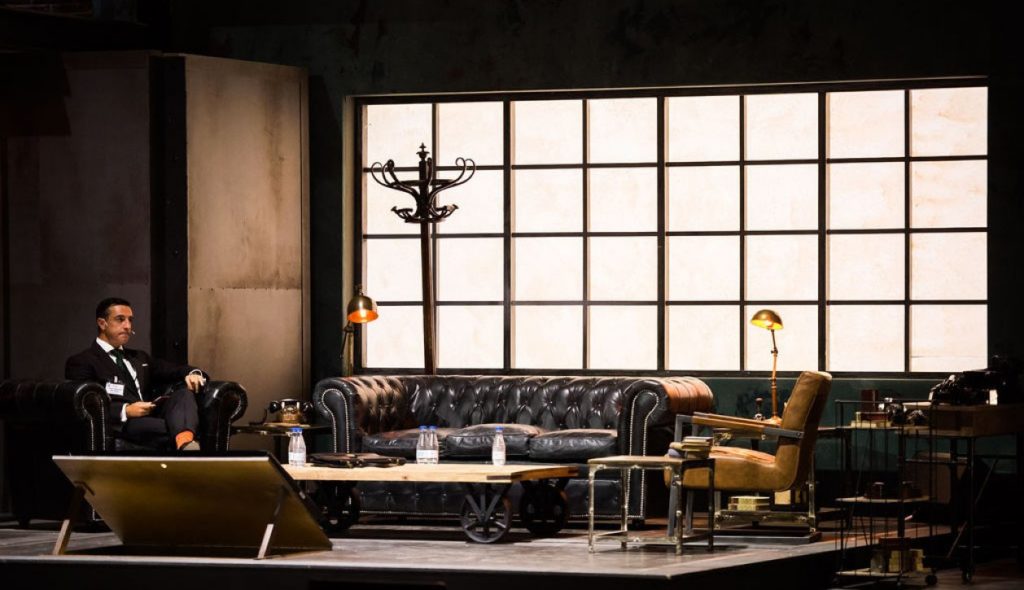 Érase una vez… la importancia del customer centric en el congreso AECOC