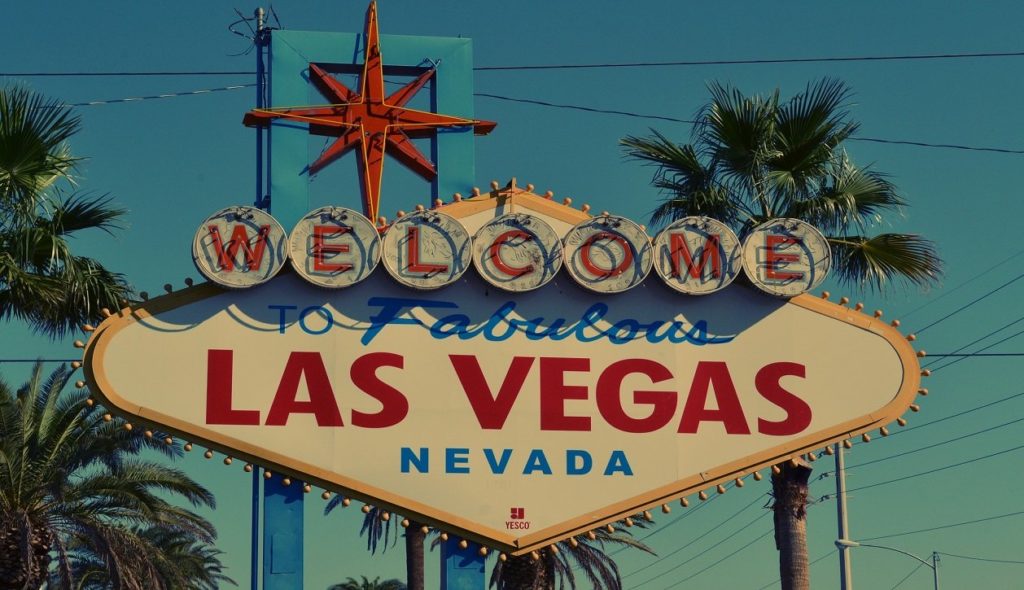 ¡Viva las Vegas! Un incentivo made in USA