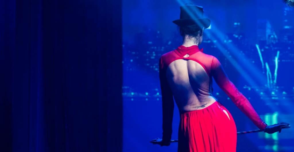 Seagram’s vuelve a traer la Gran Manzana a Madrid en formato pop-up