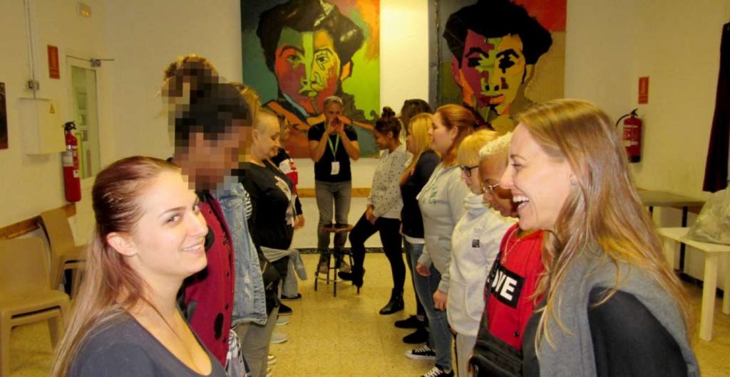 Firma invitada: Raimond Torrents: Cuando los muros desaparecen…por unas horas