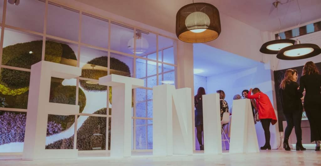 ‘Women power’ y empoderamiento en la convención de Etnia Cosmetics