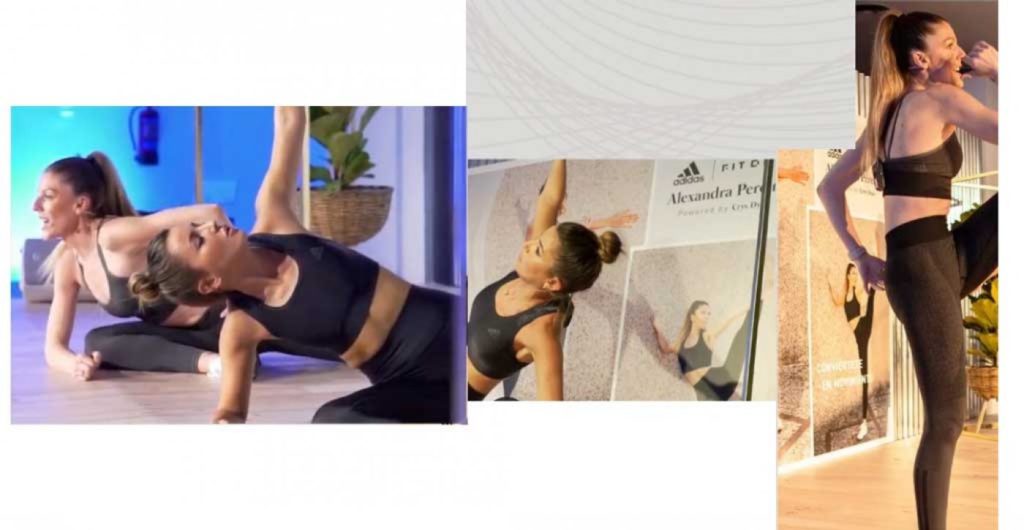 Adidas Fit Day, el evento ‘healthy’ para mujeres