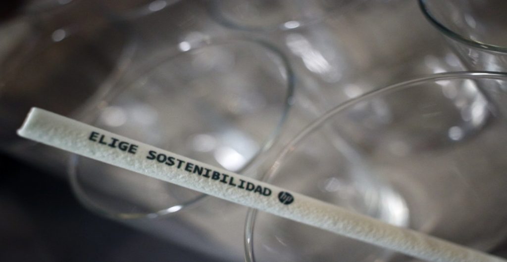 HP se embarca en un roadshow por la sostenibilidad