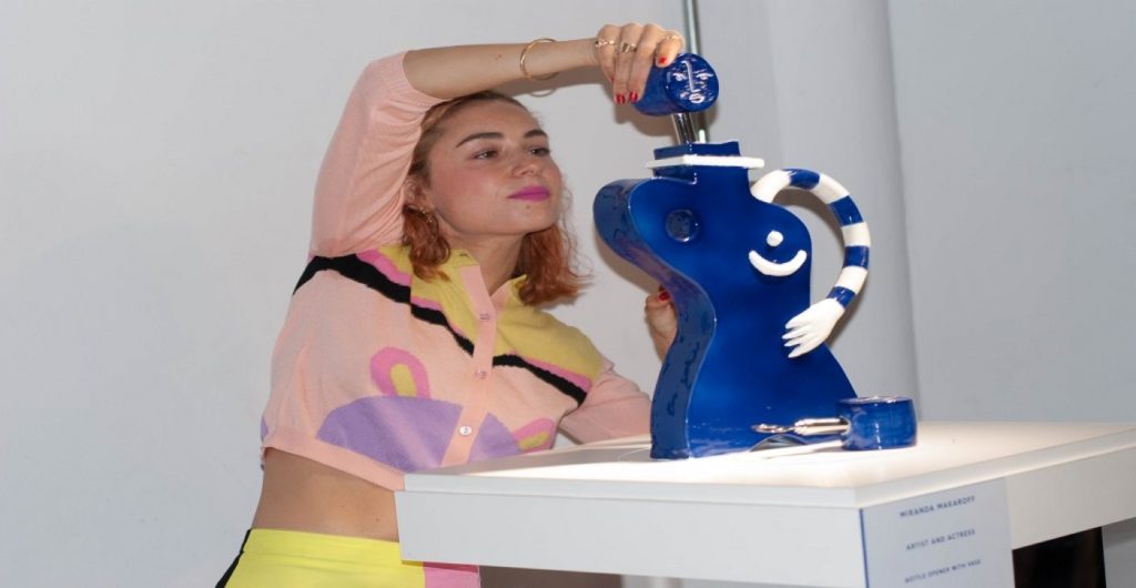 The House of Peroni llega a Barcelona, el evento que suma cultura y arte