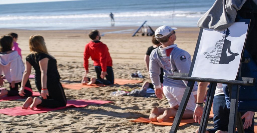 WellBeen, la experiencia entre salud física y mental
