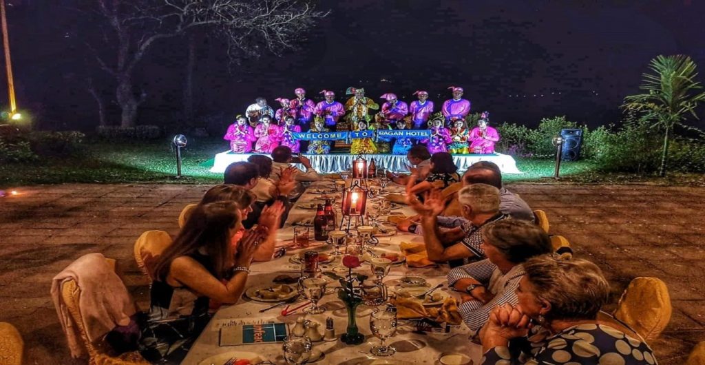 Myanmar, un viaje más allá de los sueños