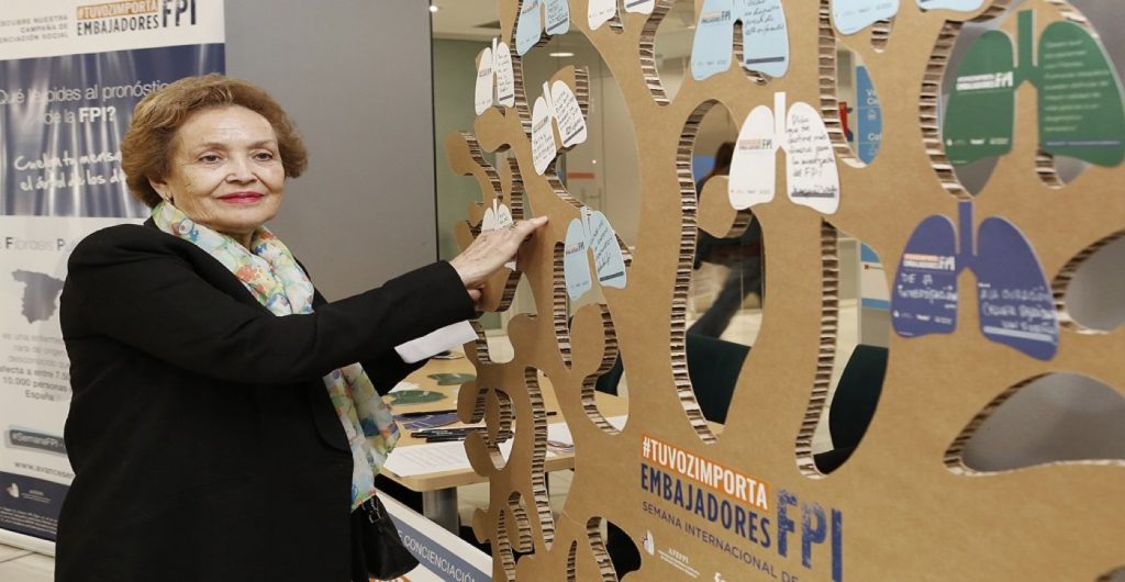 Boehringer Ingelheim vuelve a captar nuestra atención con una acción RSC