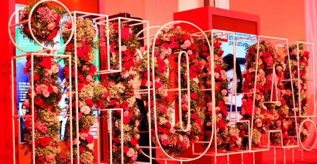 El Palacio de las Alhajas se convierte en la Casa ¡HOLA!