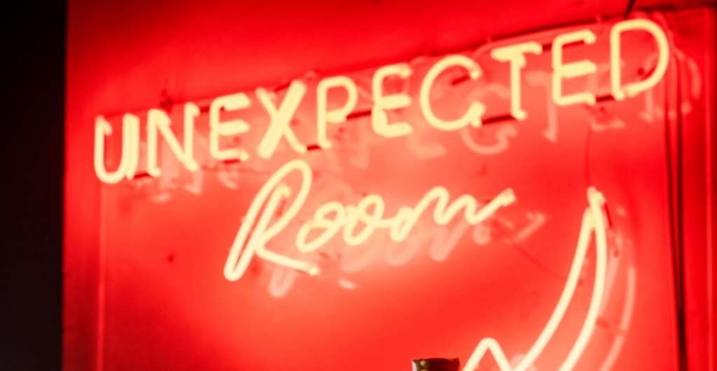 Campari y su evento todo al rojo en el Palacio Gomis