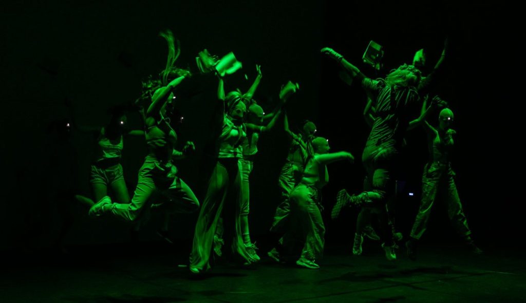 MIRA SON Estrella Galicia, un festival inspirador para los muy fans de experiencias inmersivas