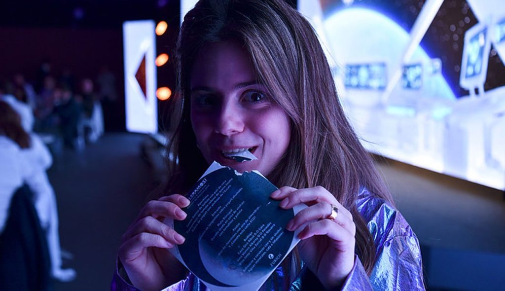 Zurich: reunirse de forma sostenible es fácil y encanta