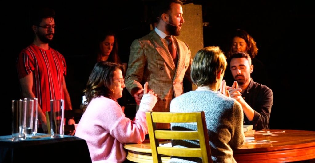 Misterios cinematográficos de la mano de Súper 8