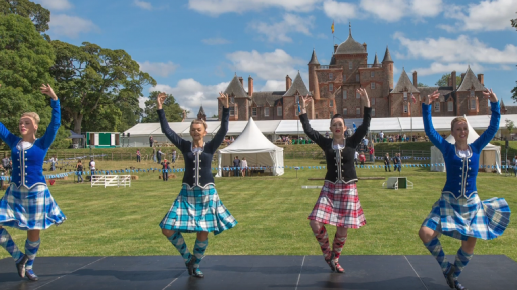 Un incentivo experiencial al más puro estilo escocés