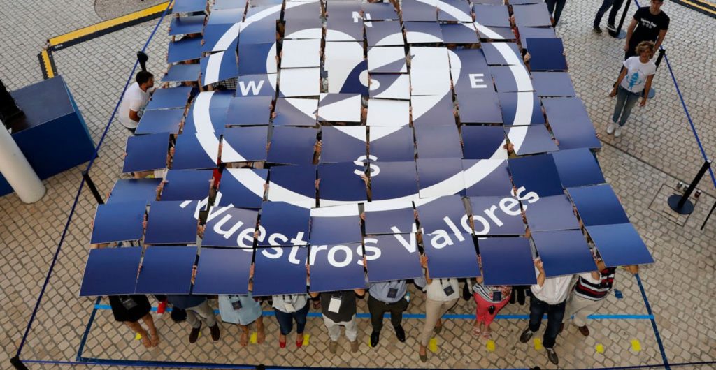 ‘Values Day’, un día para vivir la transformación cultural de BBVA