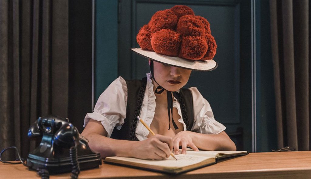 The Wild Monkey Inn, la experiencia clandestina de Pernod Ricard